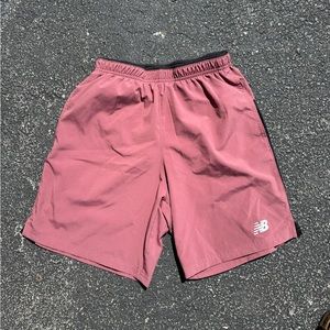New Balance Performance Shorts Size Small